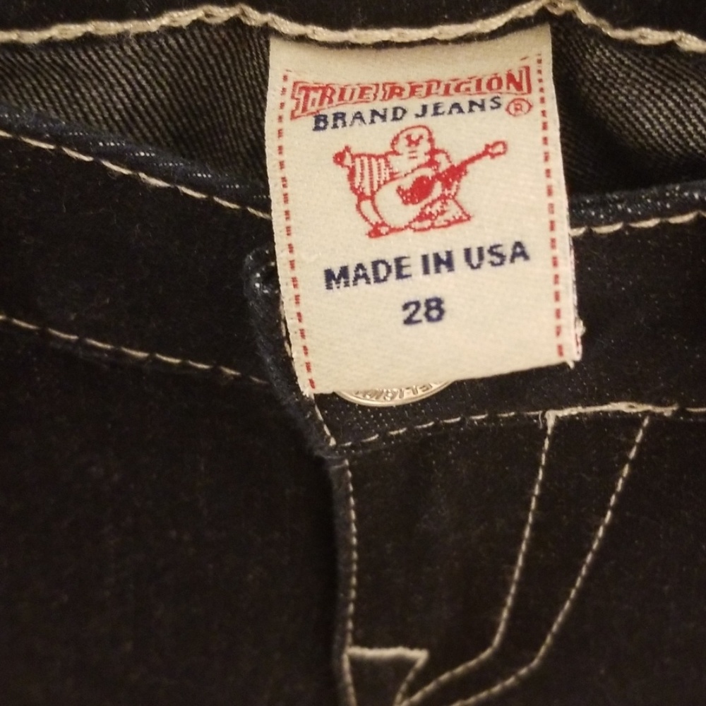 New True Religion - Capri - Picture 3 of 4